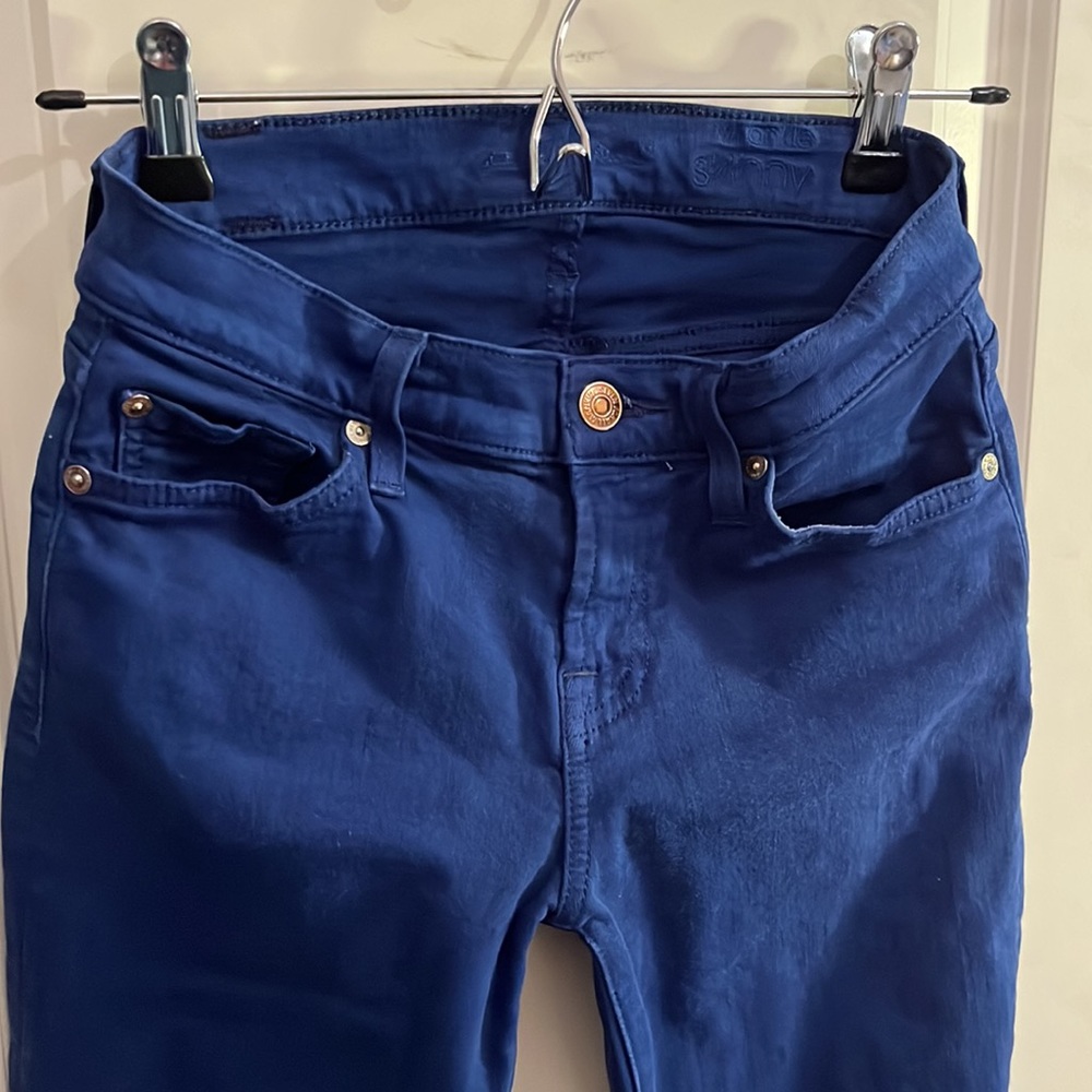 Seven jeans - Picture 2 of 6